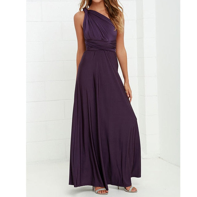 Santorini Bella I Das perfekte Sommerkleid, 50 + Arten des Tragens