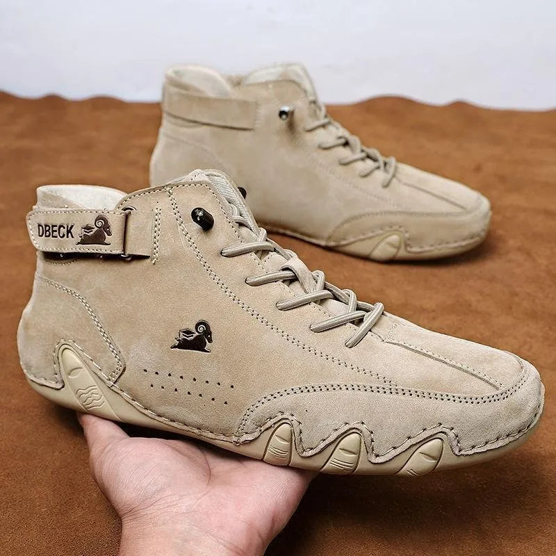 Lydia™ I Innovativer Schuhkomfort für Herbst und Winter