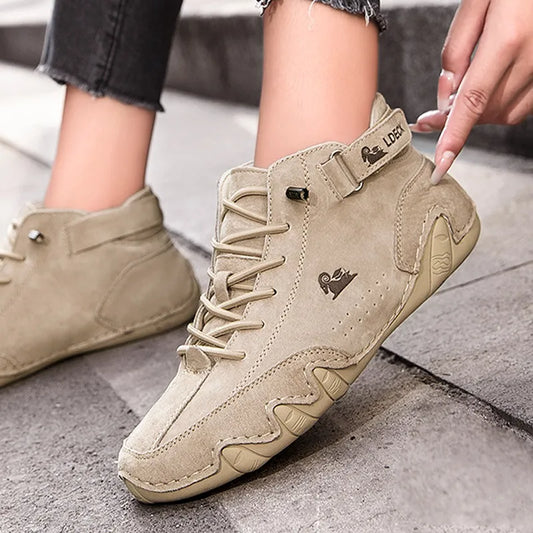 Lydia™ I Innovativer Schuhkomfort für Herbst und Winter