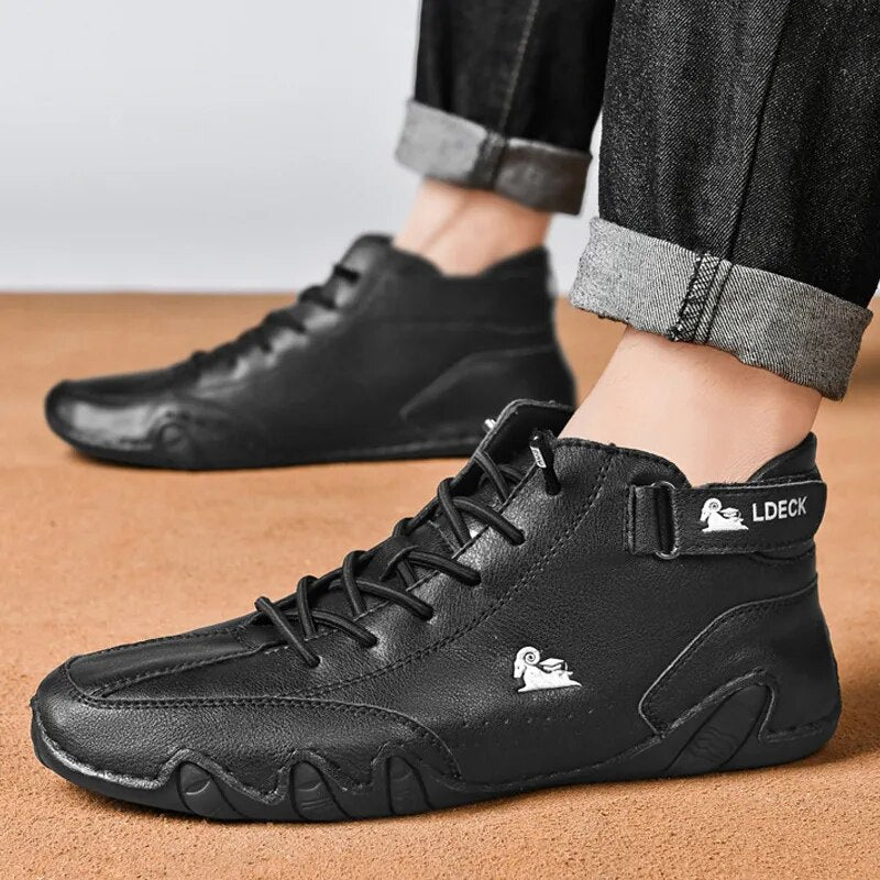 Lydia™ I Innovativer Schuhkomfort für Herbst und Winter