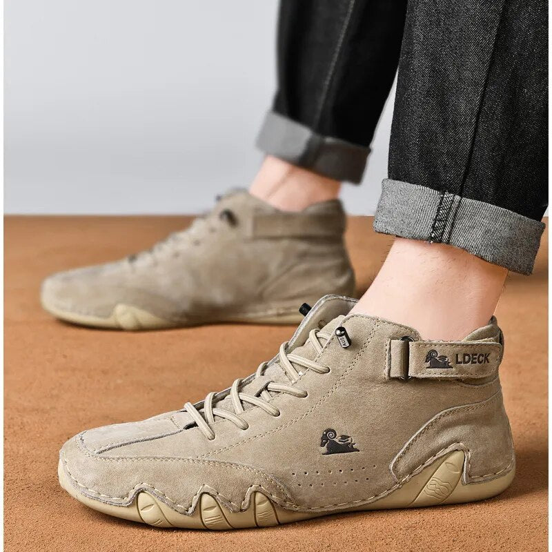 Lydia™ I Innovativer Schuhkomfort für Herbst und Winter