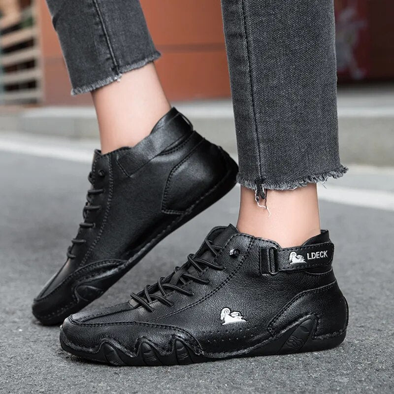 Lydia™ I Innovativer Schuhkomfort für Herbst und Winter
