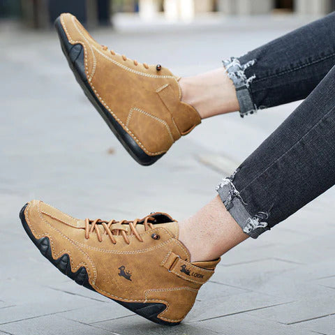 Lydia™ I Innovativer Schuhkomfort für Herbst und Winter