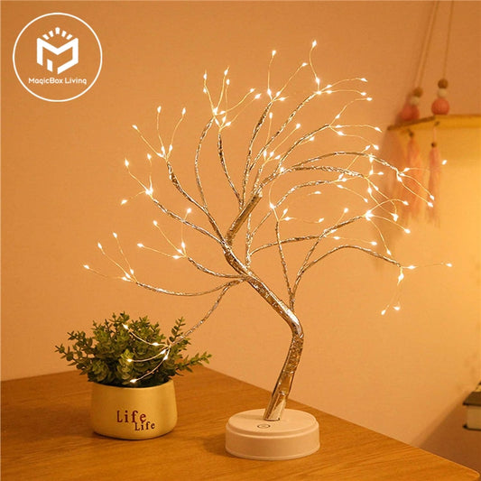 Lampe | Für die gemütlichen, gemütlichen dunklen Tage!