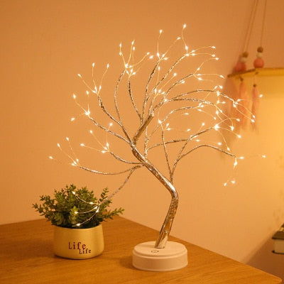 Lampe | Für die gemütlichen, gemütlichen dunklen Tage!