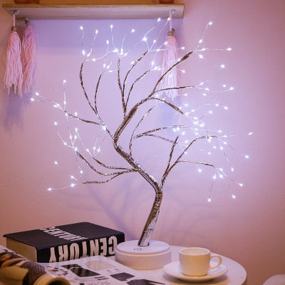 Lampe | Für die gemütlichen, gemütlichen dunklen Tage!