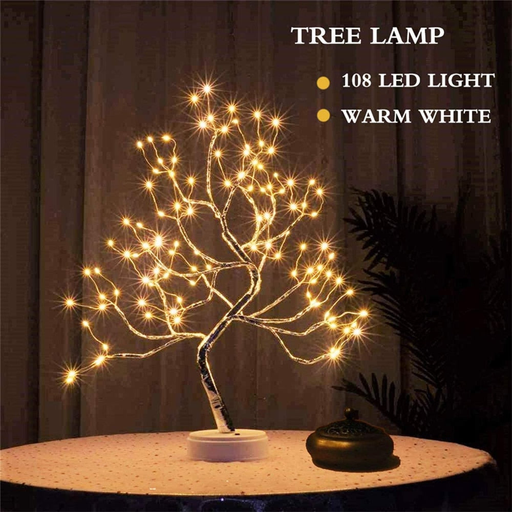 Lampe | Für die gemütlichen, gemütlichen dunklen Tage!