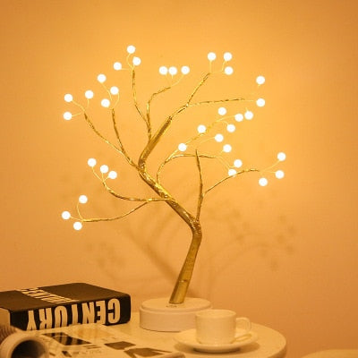 Lampe | Für die gemütlichen, gemütlichen dunklen Tage!