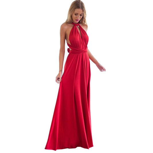Santorini Bella I Das perfekte Sommerkleid, 50 + Arten des Tragens